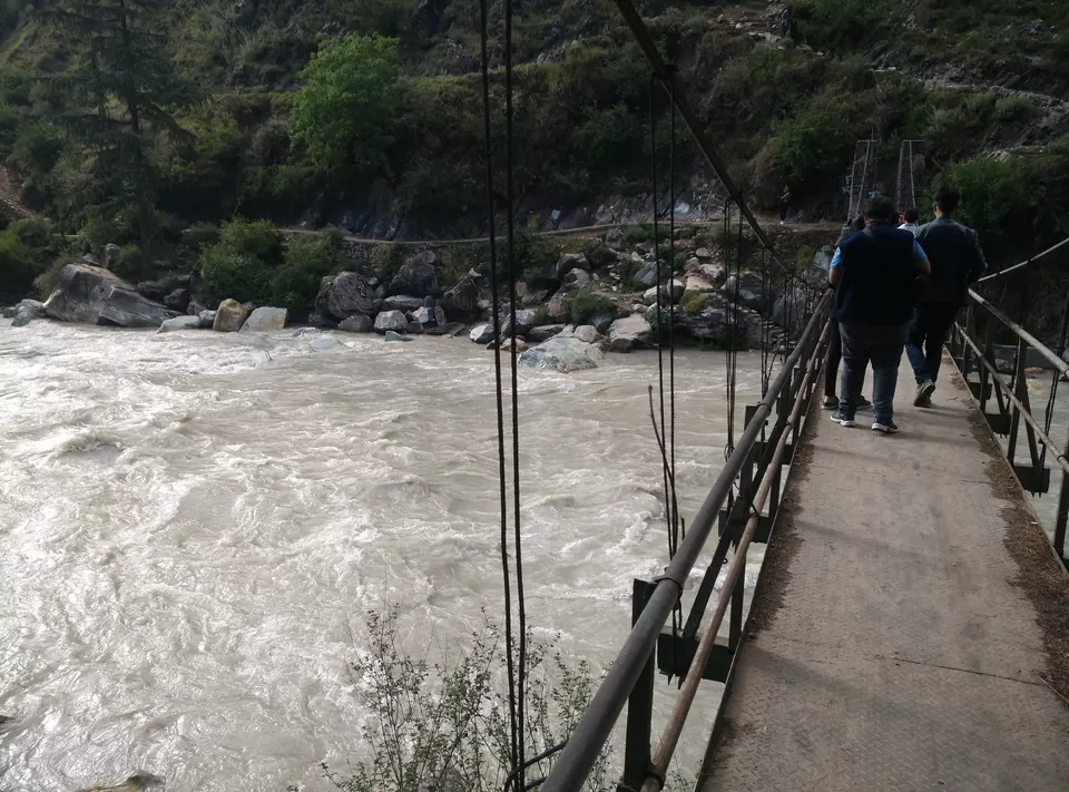 Photo of A 5 day Trip to Kasol under 5000 INR. by Lakshay Kumar