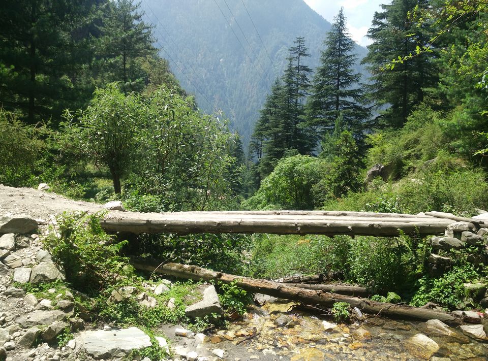 Photo of A 5 day Trip to Kasol under 5000 INR. 1/1 by Lakshay Kumar