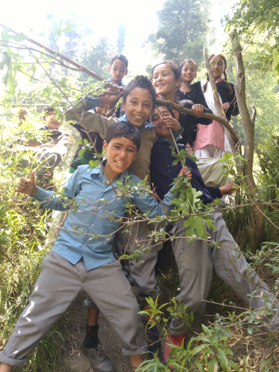 Photo of Rasol, Himachal Pradesh, India by Lakshay Kumar