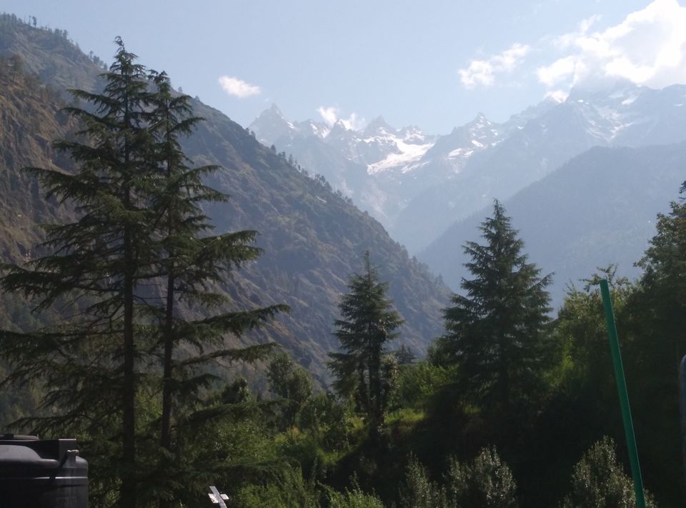 Photo of Rasol, Himachal Pradesh, India by Lakshay Kumar