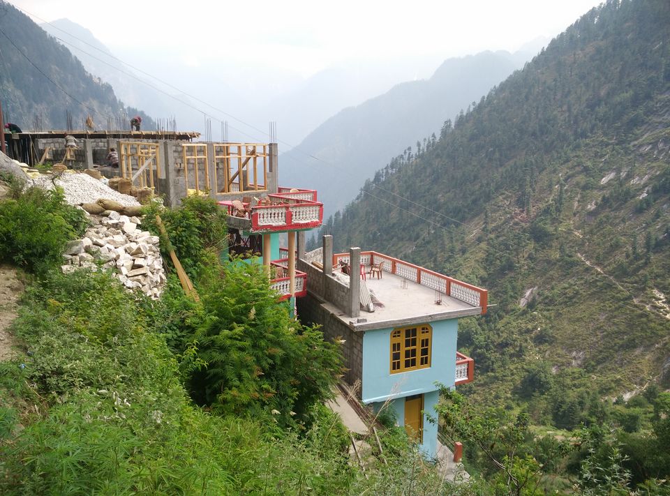 Photo of Rasol, Himachal Pradesh, India by Lakshay Kumar