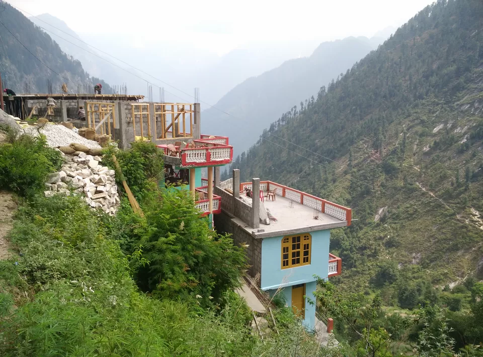Photo of Rasol, Himachal Pradesh, India by Lakshay Kumar