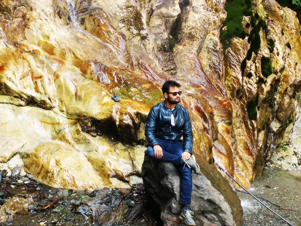 Photo of Rasol, Himachal Pradesh, India by Lakshay Kumar