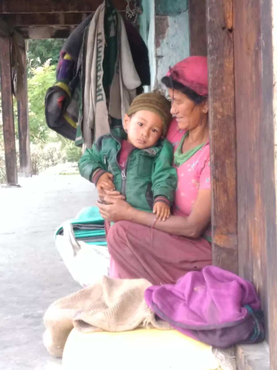 Photo of Rasol, Himachal Pradesh, India by Lakshay Kumar