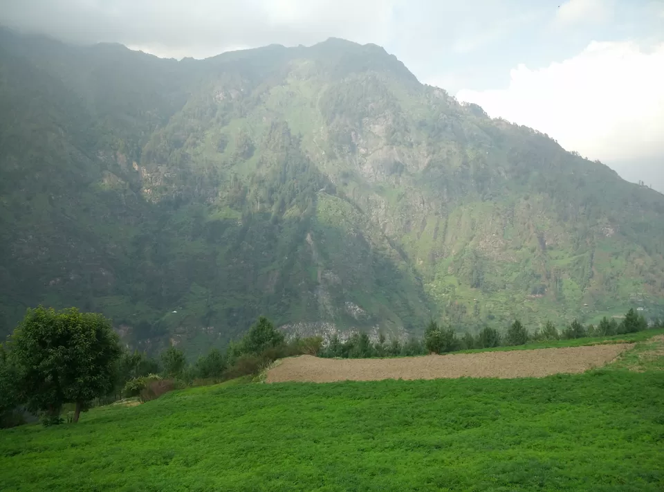 Photo of Rasol, Himachal Pradesh, India by Lakshay Kumar