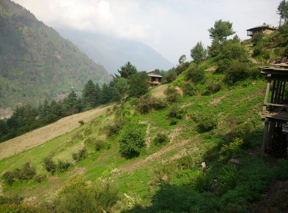 Photo of Rasol, Himachal Pradesh, India by Lakshay Kumar