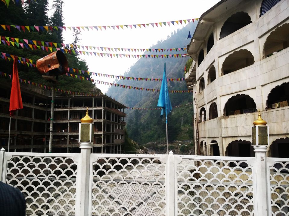 Photo of A 5 day Trip to Kasol under 5000 INR. by Lakshay Kumar