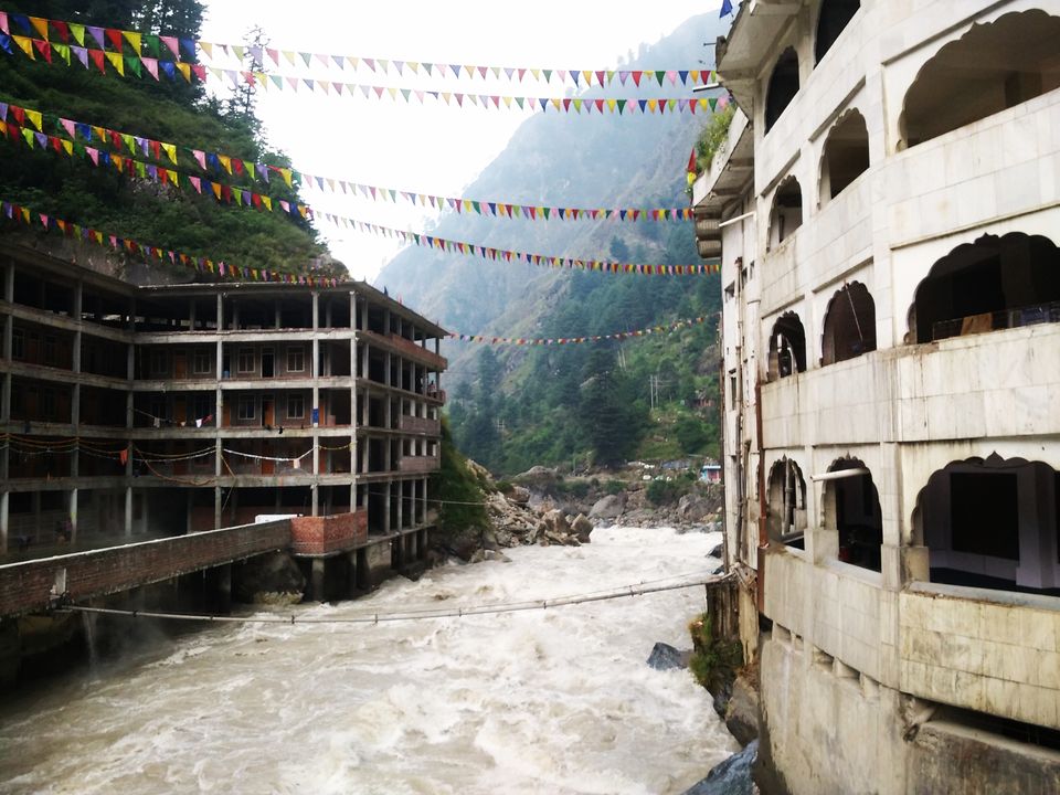 Photo of A 5 day Trip to Kasol under 5000 INR. by Lakshay Kumar