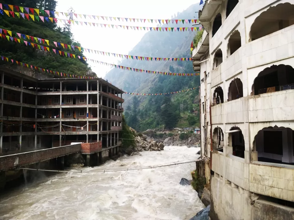 Photo of A 5 day Trip to Kasol under 5000 INR. by Lakshay Kumar