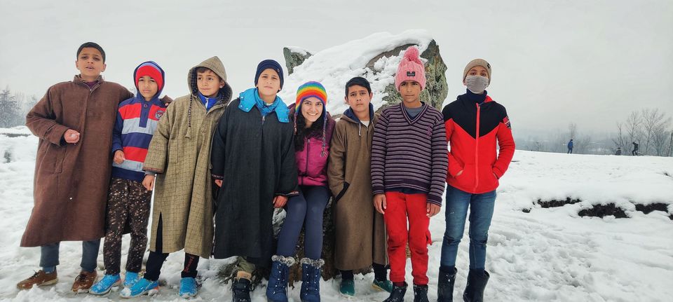 Photo of Welcome to India’s northernmost excavated Neolithic site! by Zitin M