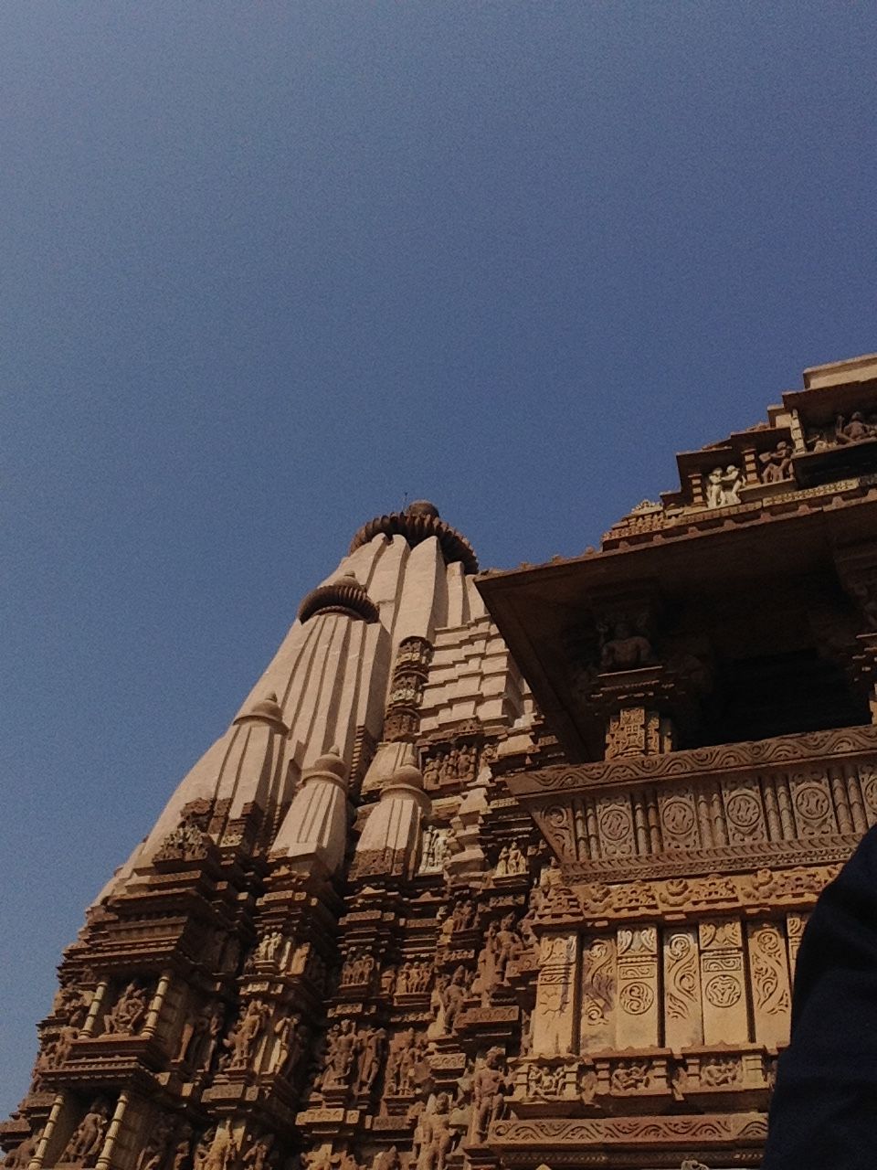Photo of Khajuraho – The Temples of Life 6/11 by Varad Rana