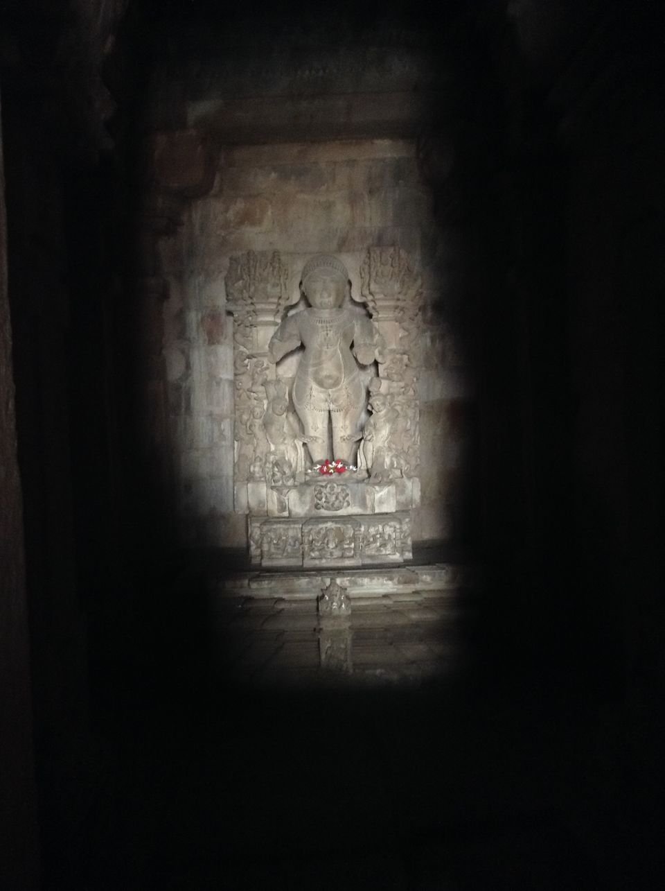 Photo of Khajuraho – The Temples of Life 10/11 by Varad Rana