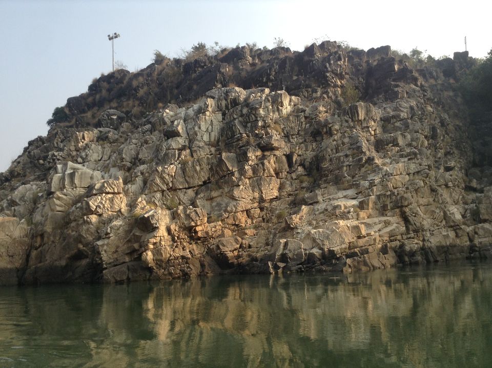 Photo of Dhuadhar-A mezmerizing adventure 2/22 by Varad Rana