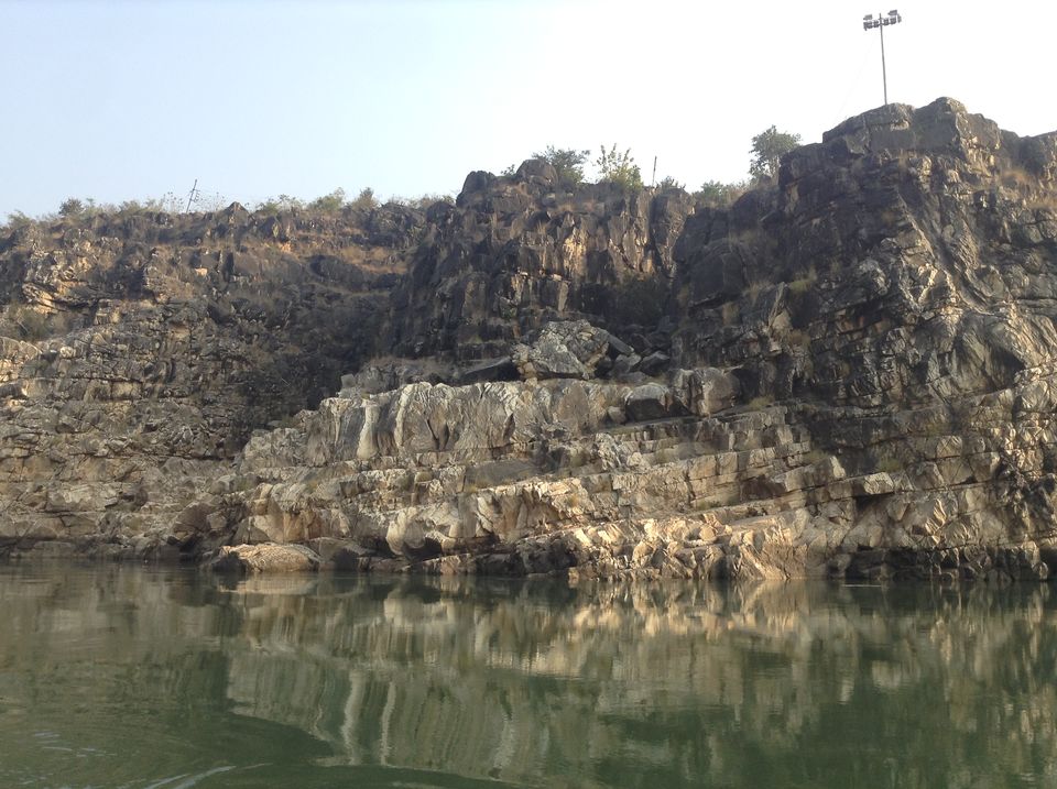 Photo of Dhuadhar-A mezmerizing adventure 3/22 by Varad Rana
