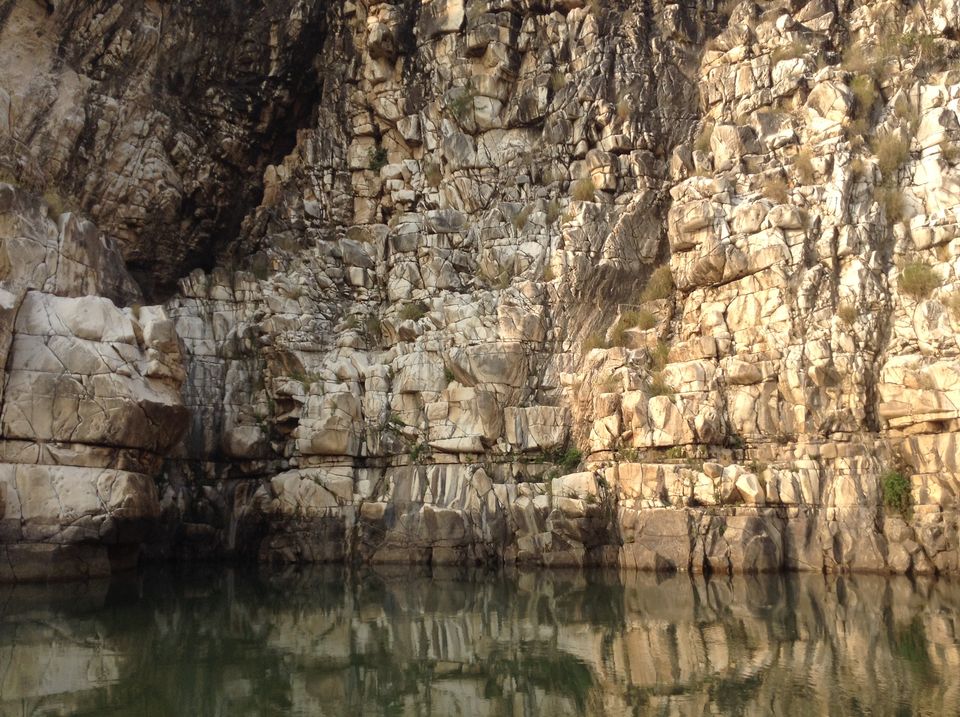 Photo of Dhuadhar-A mezmerizing adventure 4/22 by Varad Rana