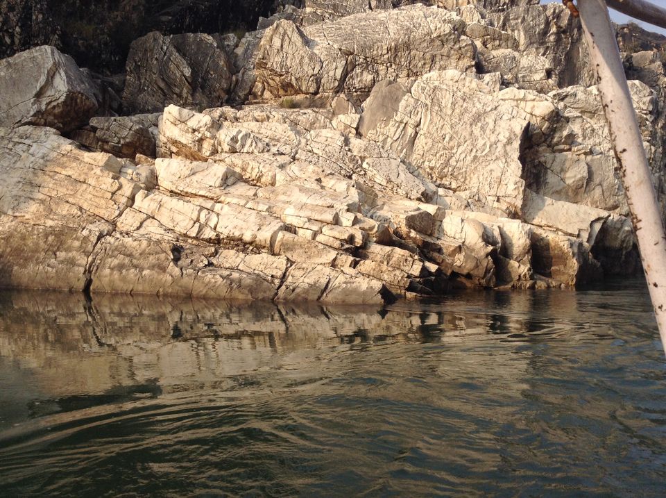 Photo of Dhuadhar-A mezmerizing adventure 6/22 by Varad Rana