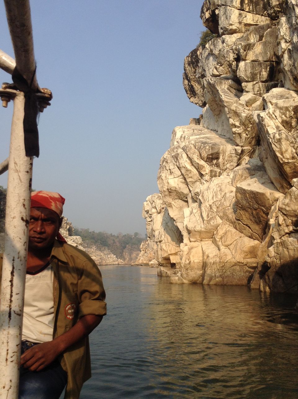 Photo of Dhuadhar-A mezmerizing adventure 7/22 by Varad Rana