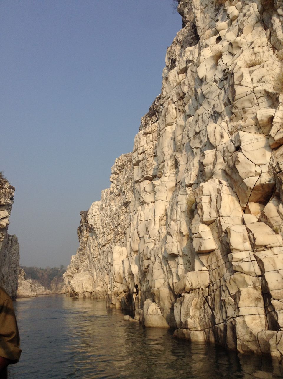 Photo of Dhuadhar-A mezmerizing adventure 9/22 by Varad Rana