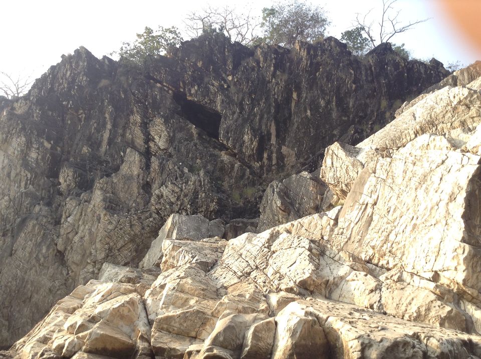 Photo of Dhuadhar-A mezmerizing adventure 10/22 by Varad Rana