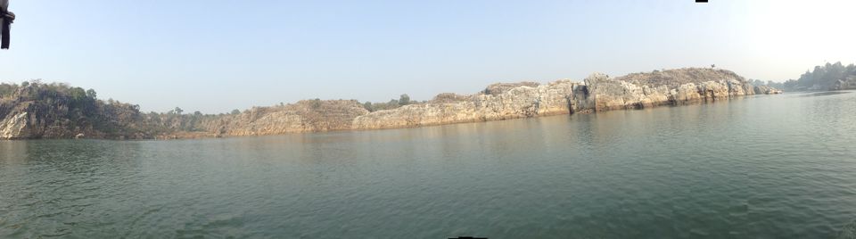 Photo of Dhuadhar-A mezmerizing adventure 11/22 by Varad Rana
