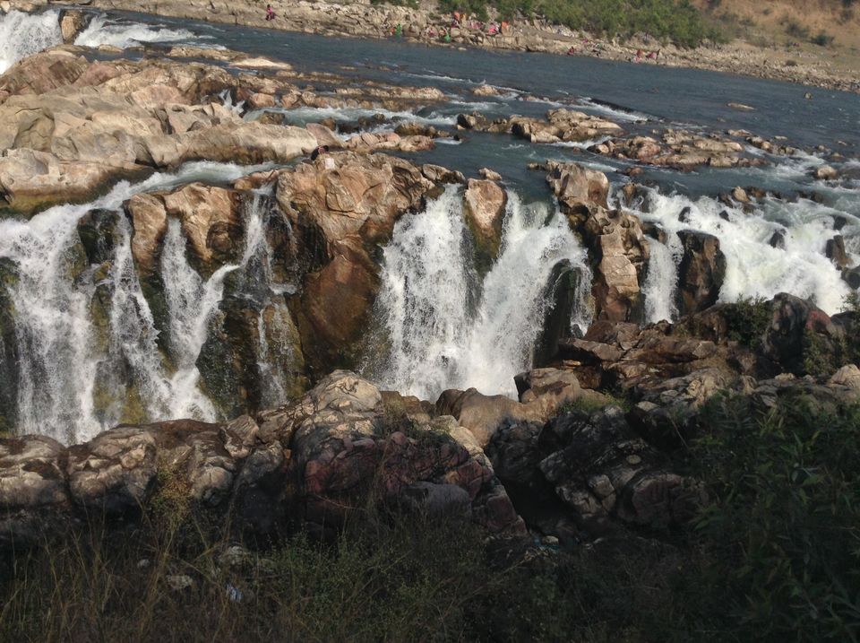 Photo of Dhuadhar-A mezmerizing adventure 12/22 by Varad Rana