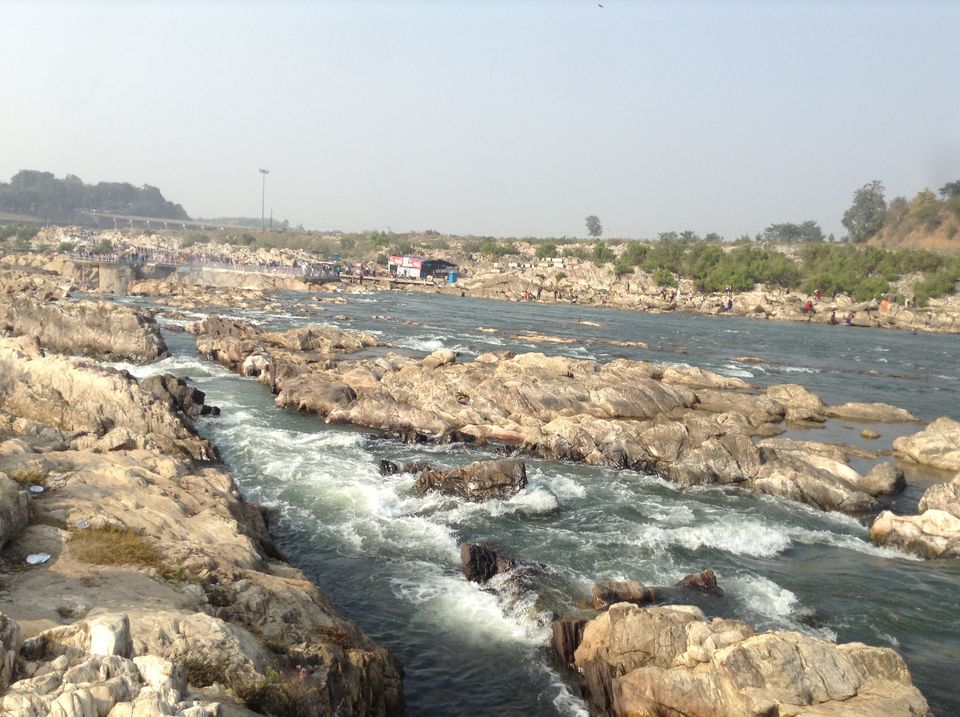 Photo of Dhuadhar-A mezmerizing adventure 16/22 by Varad Rana