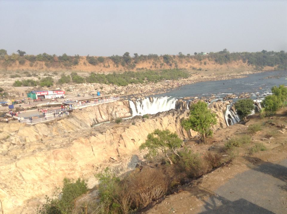Photo of Dhuadhar-A mezmerizing adventure 17/22 by Varad Rana