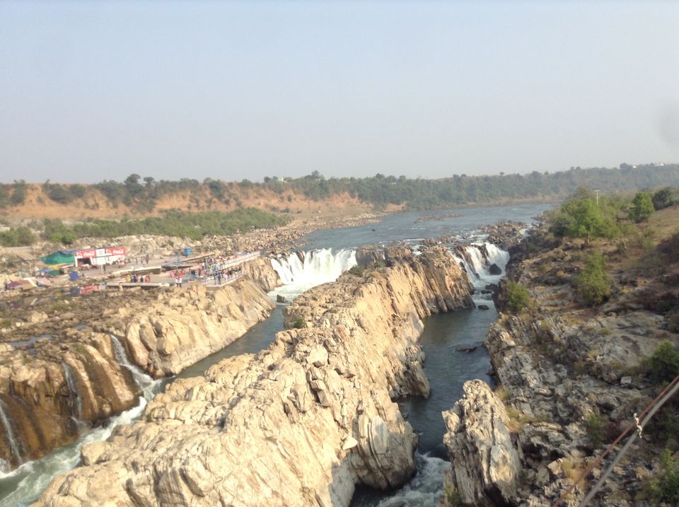 Photo of Dhuadhar-A mezmerizing adventure 18/22 by Varad Rana