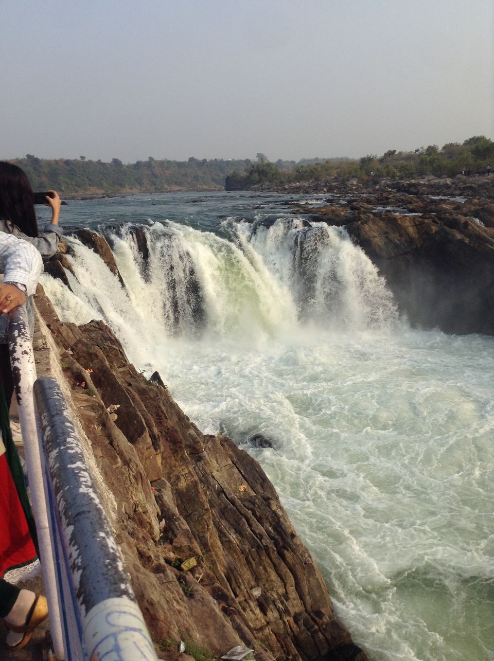 Photo of Dhuadhar-A mezmerizing adventure 19/22 by Varad Rana