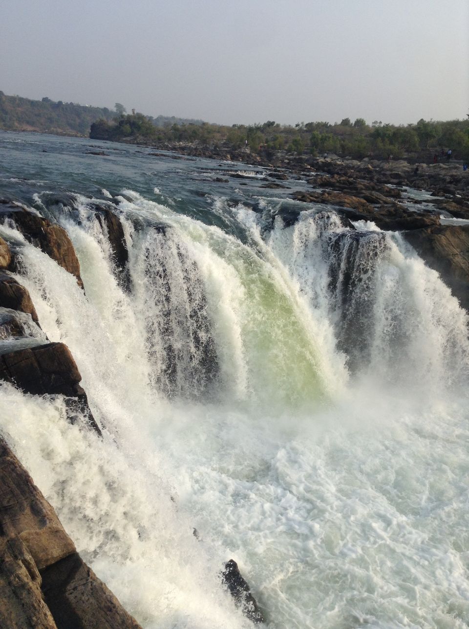 Photo of Dhuadhar-A mezmerizing adventure 20/22 by Varad Rana