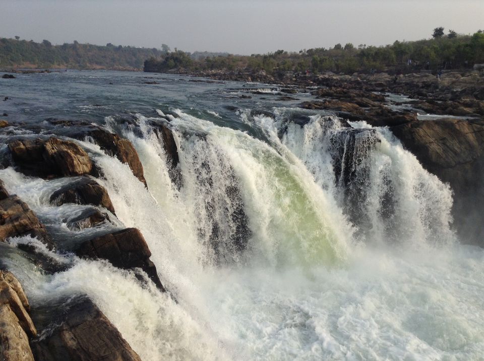 Photo of Dhuadhar-A mezmerizing adventure 21/22 by Varad Rana