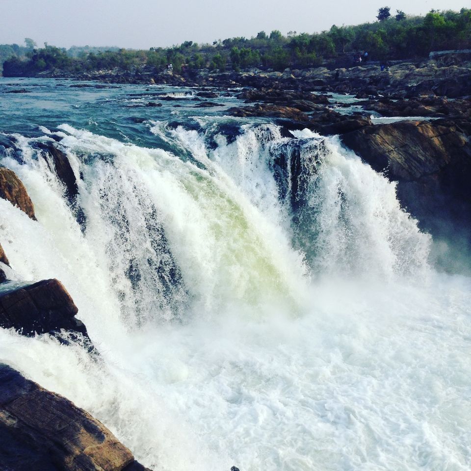 Photo of Dhuadhar-A mezmerizing adventure 22/22 by Varad Rana