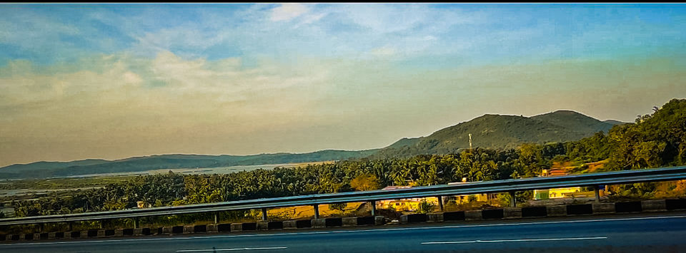 Photo of Gokarna, The Coastal side of Karnataka by Shivaraj