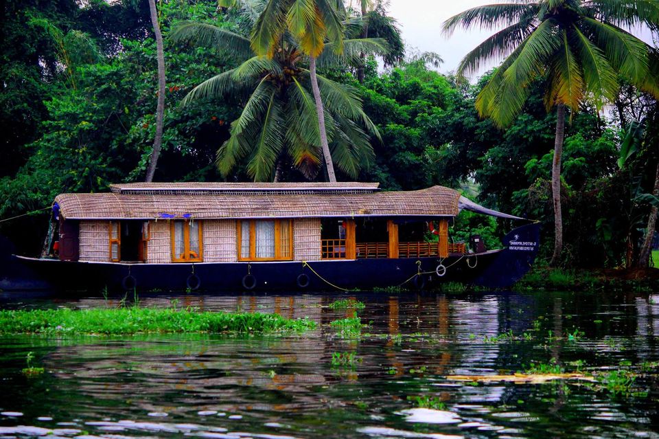 Photo of Kerala - All about nature by Priyanka Namdeo