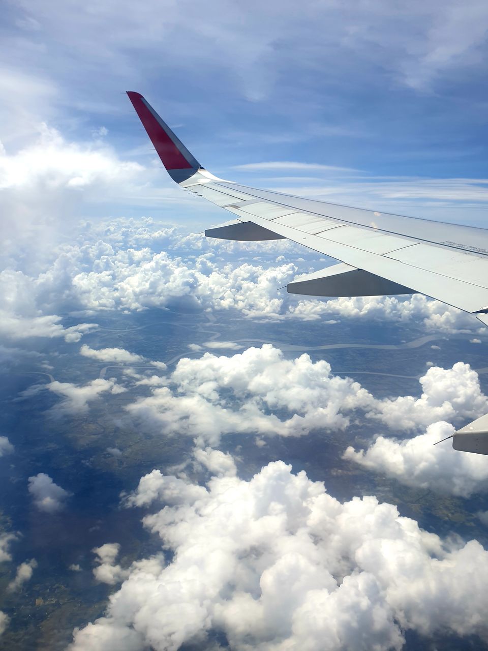 Photo of Fly high by Amit Kumar