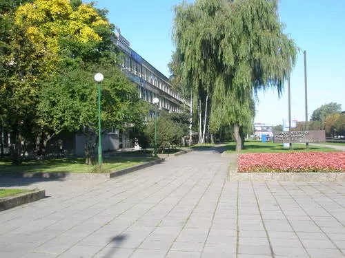 Photo of Klaipėda, Klaipėda County, Lithuania by TravelinBaltics.com