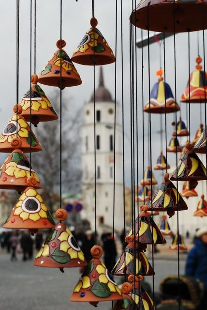 Photo of Kaziukas Fair in Lithuania 5/6 by TravelinBaltics.com