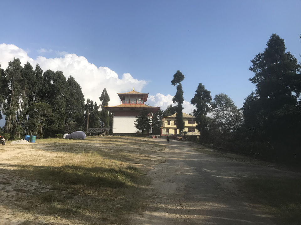 Photo of Solo #motorcycle ride to #Sikkim by Don Das