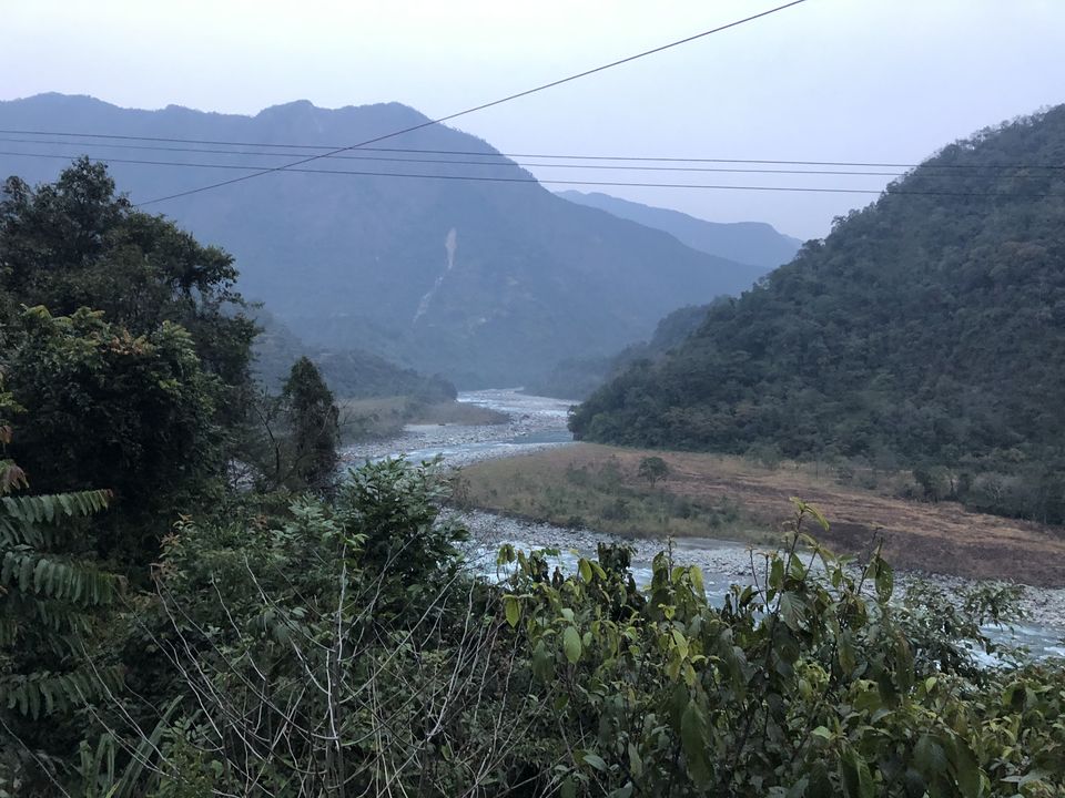 Photo of Two man motorcycle trip to Arunachal Pradesh by Don Das