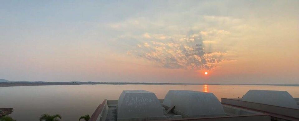 Photo of Kutni Island in Khajuraho could be your perfect romantic getaway in 2022 - Bundelkhand Explorer 2/3 by Aditya