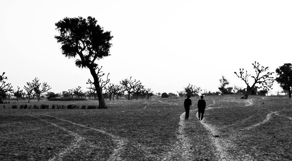 Photo of Real Rajasthan by DARSHIL TAILOR