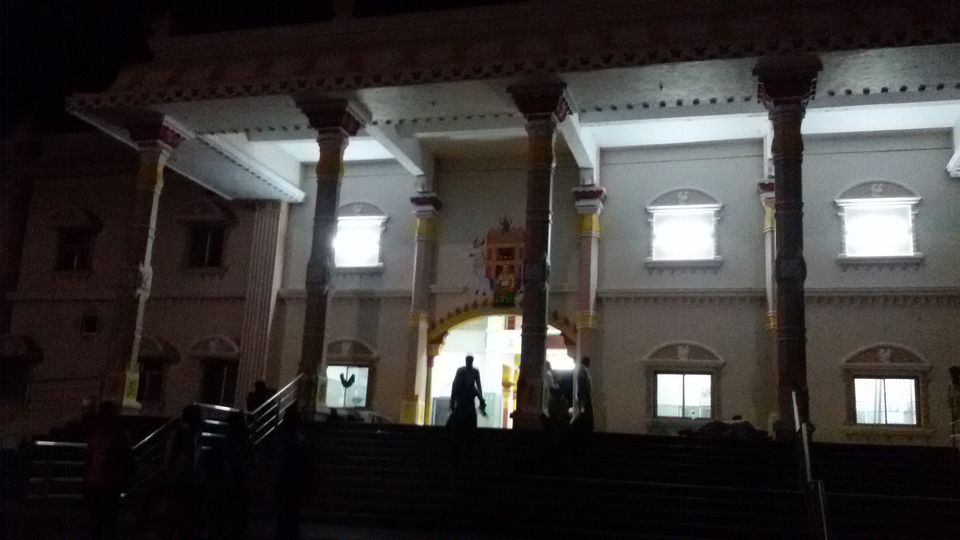 Photo of Mantralayam – Dwelling of a devotee 1/9 by Shilpa Shersingh