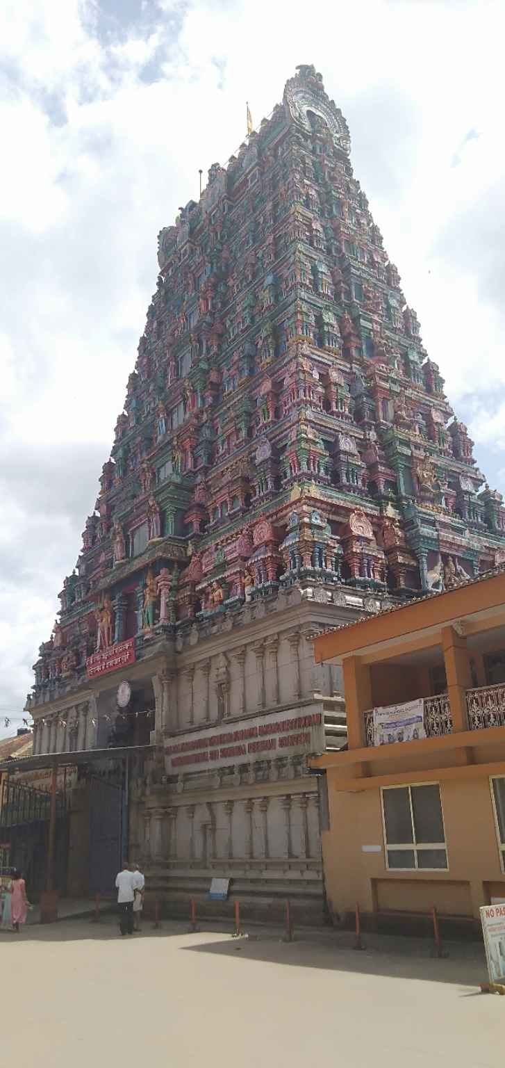 Photo of Sangli= Humcha = Shringeri = Hornadu=Sangli by Devendra Khot