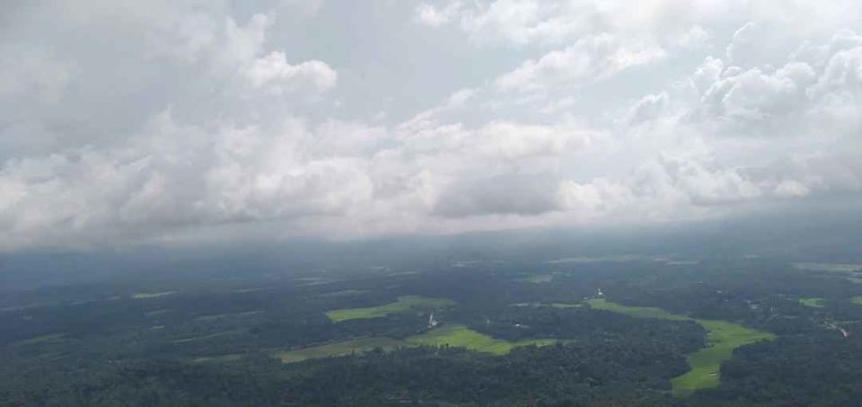 Photo of Sangli= Humcha = Shringeri = Hornadu=Sangli by Devendra Khot