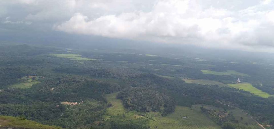 Photo of Sangli= Humcha = Shringeri = Hornadu=Sangli by Devendra Khot
