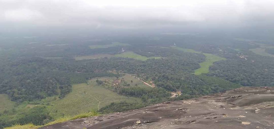 Photo of Sangli= Humcha = Shringeri = Hornadu=Sangli by Devendra Khot