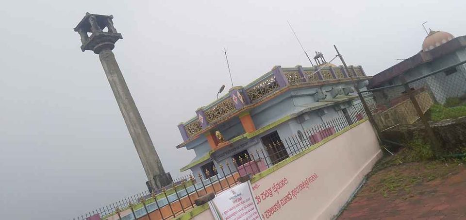 Photo of Sangli= Humcha = Shringeri = Hornadu=Sangli by Devendra Khot