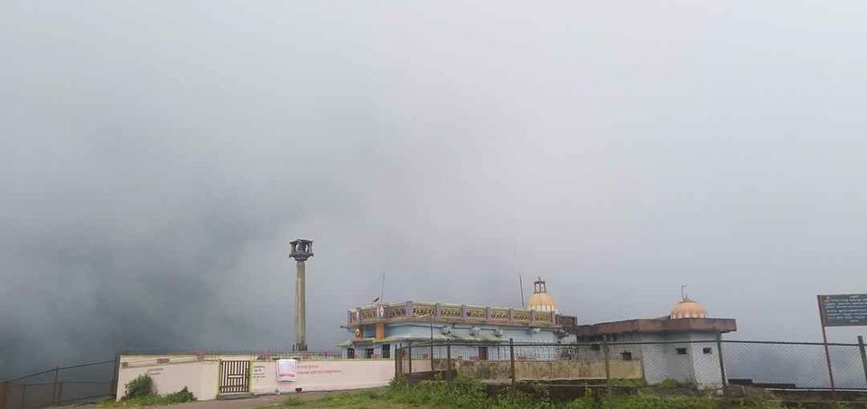 Photo of Sangli= Humcha = Shringeri = Hornadu=Sangli by Devendra Khot