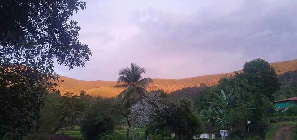 Photo of Sangli= Humcha = Shringeri = Hornadu=Sangli by Devendra Khot
