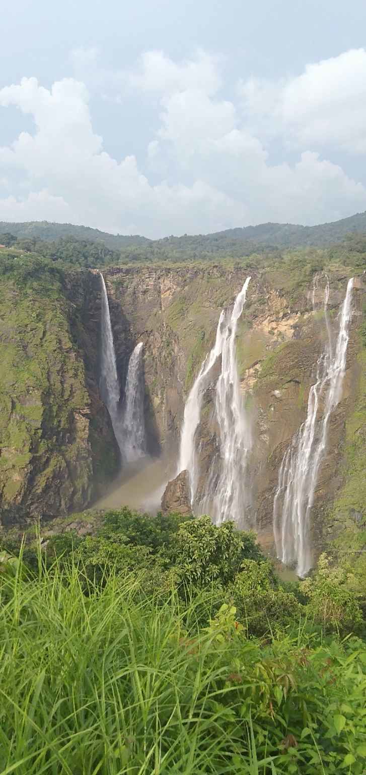 Photo of Sangli= Humcha = Shringeri = Hornadu=Sangli by Devendra Khot